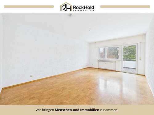 Foto - Wohnung zum Kaufen in Wörth am Rhein 175.000,00 € 61.93 m²
