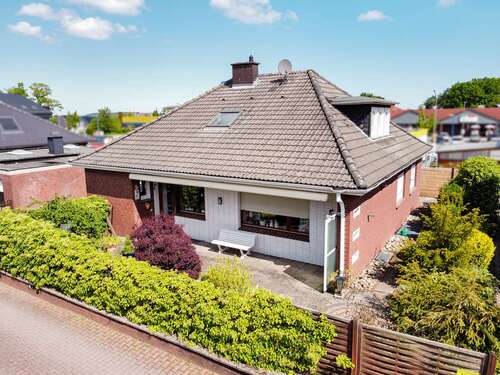 Foto - Haus zum Kaufen in Ibbenbüren 295.000,00 € 122 m²