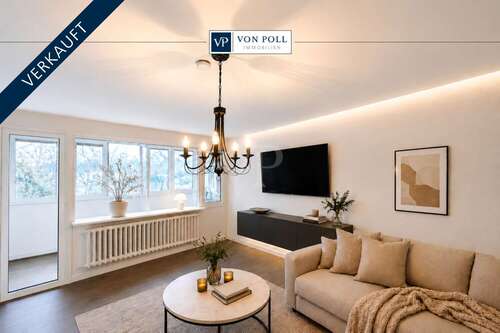 Foto - Wohnung zum Kaufen in Mannheim Vogelstang 269.000,00 € 89.7 m²