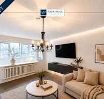 Wohnung zum Kaufen in Mannheim Vogelstang 269.000,00 € 89.7 m² - Mannheim / Vogelstang