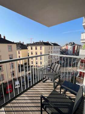 Foto - Wohnung zum Mieten in Frankfurt 1.516,00 € 77.78 m²