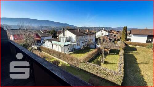 Foto - Wohnung zum Kaufen in Teisendorf 249.000,00 € 72 m²