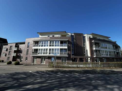 Foto - Wohnung zum Kaufen in Hamm 118.000,00 € 44.7 m²