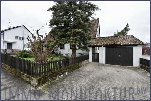 Foto - Grundstück zu verkaufen in Stuttgart 999.999,00 € 695 m²