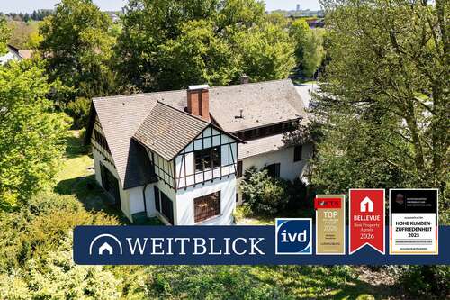 Foto - Haus zum Kaufen in Bietigheim-Bissingen 995.000,00 € 307.49 m²