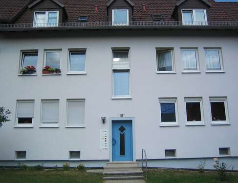 Foto - Wohnung zum Mieten in Kassel 355,00 € 44.66 m²