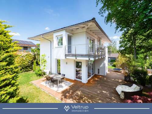 Foto - Haus zum Kaufen in Gräfelfing 2.490.000,00 € 212 m²
