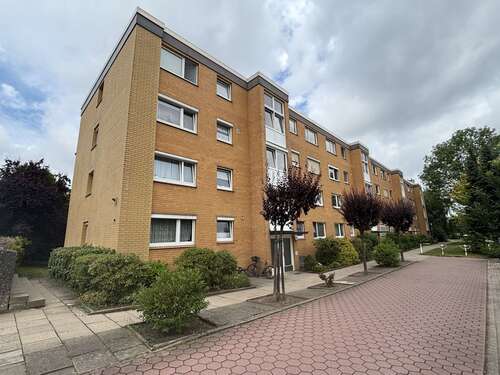 Foto - Wohnung zum Kaufen in Tostedt 169.000,00 € 78.53 m²