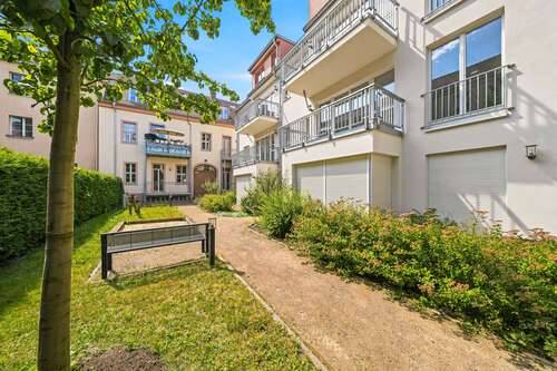 Foto - Wohnung zum Kaufen in Potsdam 353.730,00 € 54.42 m²