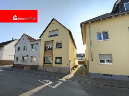 Foto - Haus zum Kaufen in Pfungstadt 450.000,00 € 247 m²