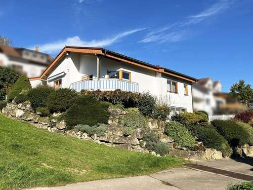 Foto - Haus zum Kaufen in Sinsheim 630.000,00 € 161 m²