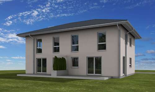 Foto - Haus zum Kaufen in Berlin 550.000,00 € 112 m²