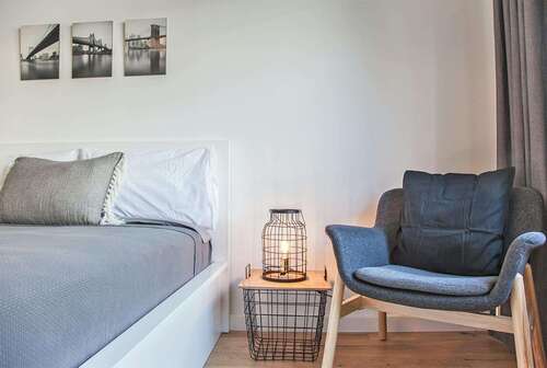 Foto - Wohnen auf Zeit in Düsseldorf 1.500,00 €