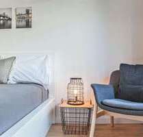 Wohnen auf Zeit in Düsseldorf 1.500,00 €