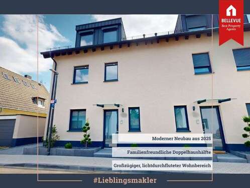 Foto - Haus zum Kaufen in Hürth 695.000,00 € 150.87 m²