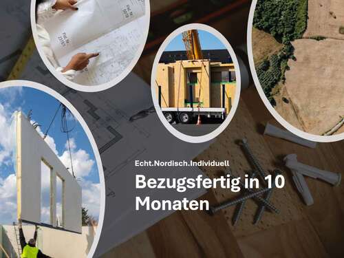 Foto - Haus zum Kaufen in Flensburg 589.900,00 € 136 m²