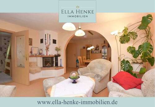 Foto - Haus zum Kaufen in Groß Quenstedt 85.000,00 € 122 m²