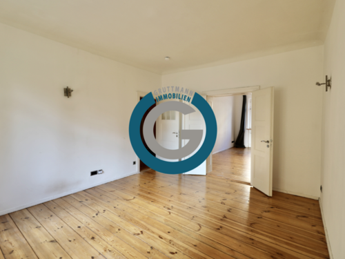 Foto - Wohnung zum Kaufen in Berlin 449.000,00 € 97 m²