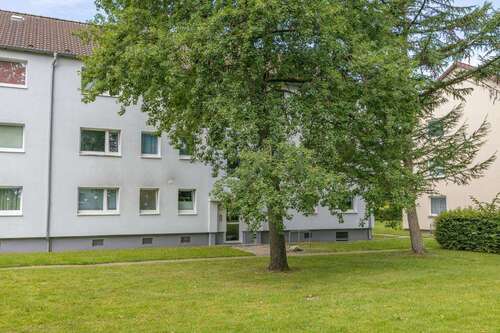 Foto - Wohnung zum Mieten in Flensburg 599,00 € 63.77 m²