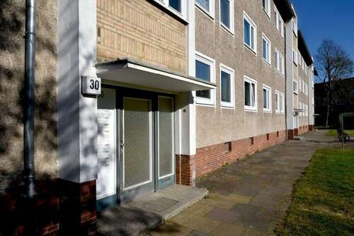 Foto - Wohnung zum Mieten in Wolfsburg 451,10 € 62.05 m²