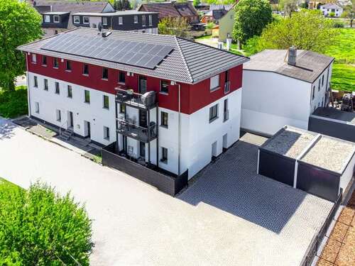 Foto - Wohnung zum Mieten in Delitzsch 1.020,00 € 85 m²