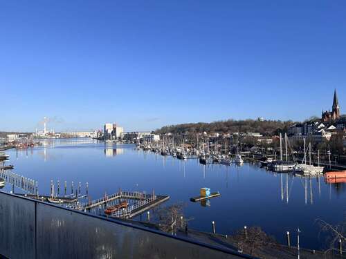 Foto - Büro in Flensburg 3.000,00 € 202 m²