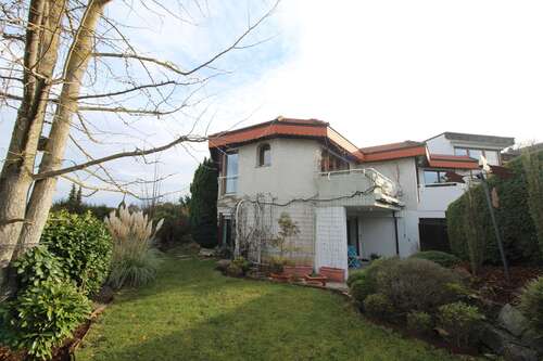 Foto - Haus zum Mieten in Gerlingen 2.650,00 € 188 m²