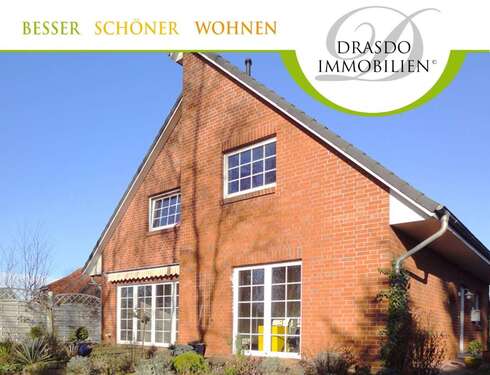 Foto - Haus zum Mieten in Bokholt-Hanredder 1.430,00 € 113 m²