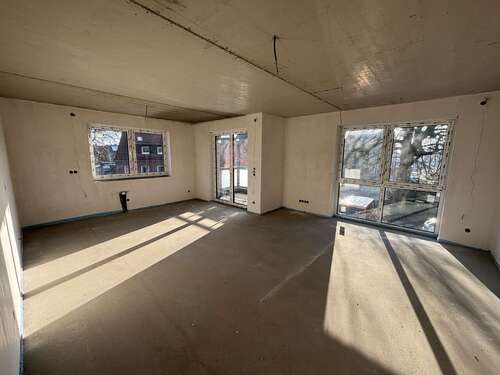 Foto - Wohnung zum Mieten in Rheine 850,00 € 70.87 m²