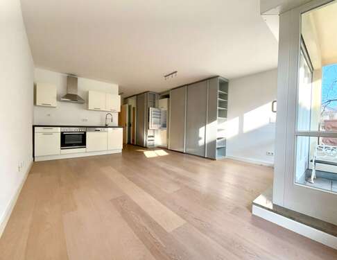 Foto - Wohnung zum Kaufen in München 541.000,00 € 57.5 m²