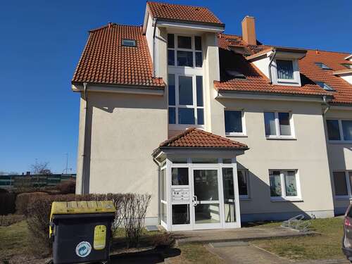 Foto - Wohnung zum Kaufen in Neubrandenburg 109.000,00 € 55 m²