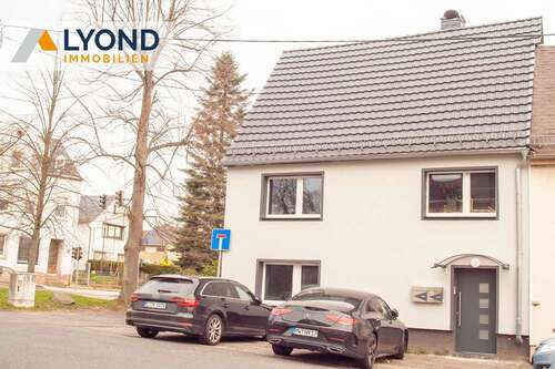 Foto - Haus zum Kaufen in Mittweida 299.000,00 € 168 m²