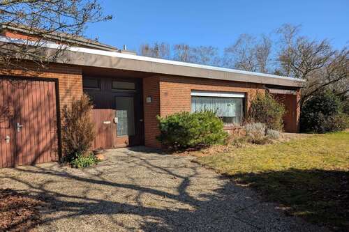 Foto - Haus zum Kaufen in Cadenberge 170.000,00 € 90.89 m²