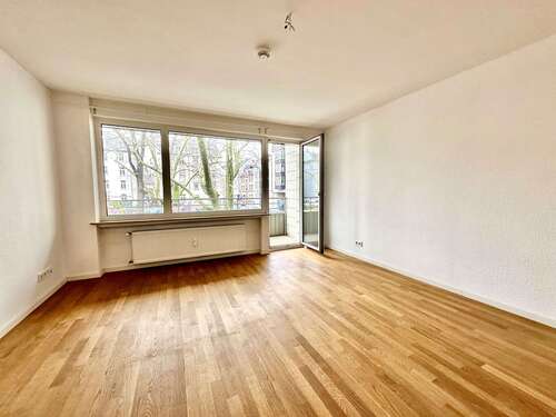 Foto - Wohnung zum Mieten in Frankfurt am Main 670,00 € 32 m²