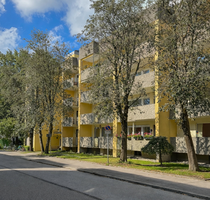 Wohnung zum Kaufen in Rosenheim 210.000,00 € 51.22 m²