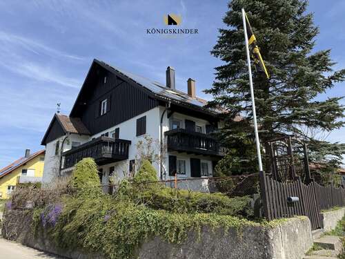 Foto - Haus zum Kaufen in Wangen im Allgäu Primisweiler 499.000,00 € 146 m²