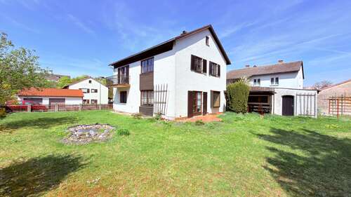 Foto - Haus zum Mieten in Neuötting 1.595,00 € 135 m²