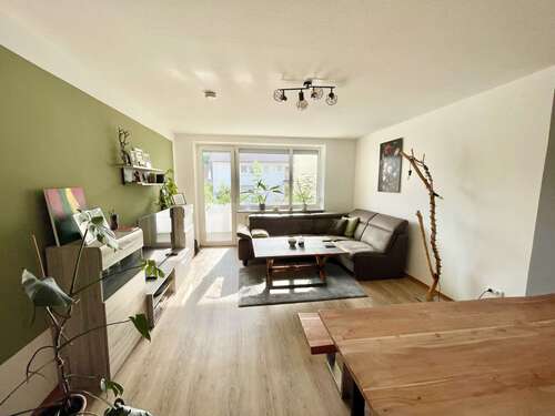 Foto - Wohnung zum Kaufen in Nürnberg 319.000,00 € 120.04 m²