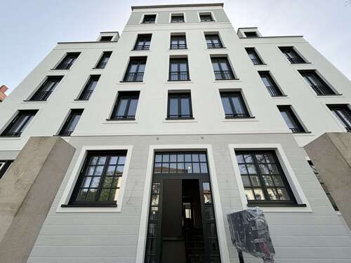Foto - Wohnung zum Mieten in Dresden 1.785,00 € 103.5 m²