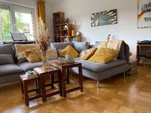 Foto - Wohnung zum Mieten in Mainz 1.395,00 € 90 m²