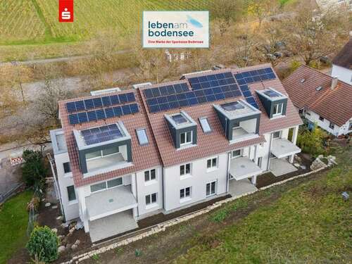 Foto - Wohnung zum Kaufen in Meersburg 998.000,00 € 130.87 m²
