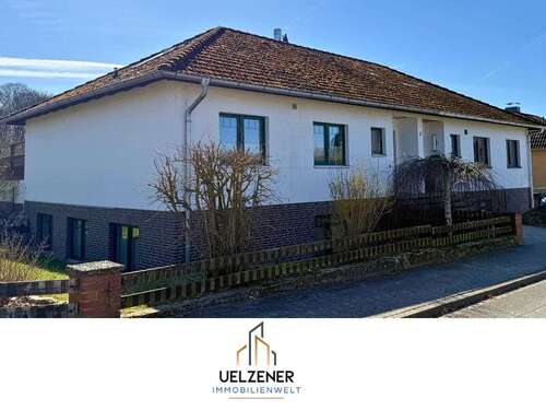 Foto - Haus zum Kaufen in Ebstorf 229.000,00 € 120 m²