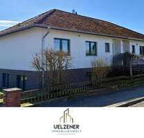 Haus zum Kaufen in Ebstorf 229.000,00 € 120 m²