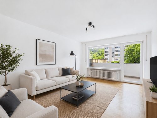 Foto - Wohnung zum Kaufen in München 449.000,00 € 58 m²