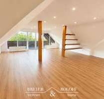 Wohnung zum Mieten in Bückeburg Bergdorf 1.075,00 € 140 m² - Bückeburg / Bergdorf