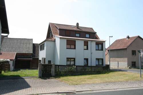 Foto - Haus zum Kaufen in Grabfeld 85.000,00 € 150 m²
