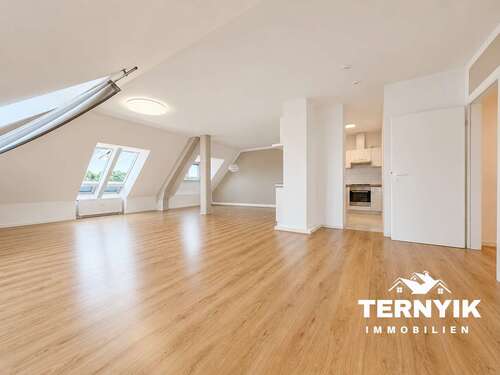 Foto - Wohnung zum Mieten in Coburg 690,00 € 80 m²