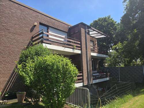 Foto - Wohnung zum Kaufen in Pulheim 165.000,00 € 48 m²