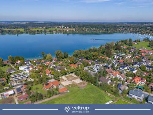 Foto - Grundstück zu verkaufen in Wörthsee 1.475.000,00 € 869 m²