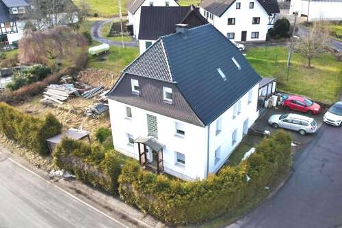 Foto - Haus zum Kaufen in Drolshagen 309.000,00 € 201 m²